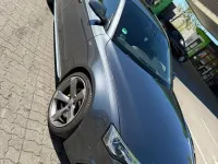 Gebraucht Audi A5 Sportback S-Line 245 PS (180 kW) 2014 Grau Kleinwagen