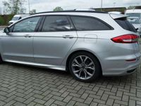 gebraucht Ford Mondeo Turnier ST-Line, ACC,LED,NAVI,DAB, 1. Hd.