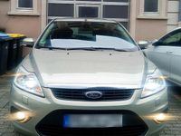 Second-hand Ford Focus 125 CP (91 kW) 2009 Andere farben Hatchback