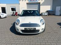Gebraucht Mini One D Clubman 90 PS (66 kW) 2012 Weiß Kombi