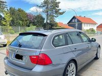gebraucht BMW 325 E91 d Edition Exclusive ACC Pano H/K Keyless Standhzg