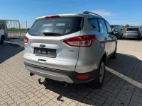 Używany Ford Kuga Titanium 150 KM (110 kW) 2016 SUV