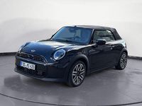 Second-hand Mini Cooper Cabriolet Classic 163 CP (119 kW) 2026 Negru Cabrio
