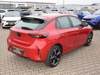 Gebraucht Opel Corsa 101 PS (74 kW) 2024 Rot Limousine