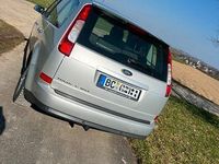 Gebraucht Ford C-MAX 136 PS (100 kW) 2006 Van / Kleinbus