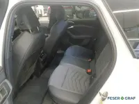 Gebraucht Audi A6 e-tron Sport 314 kW (428 PS) 2025 Gletscherweiß Kombi
