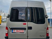 gebraucht Renault Master 120 DCI*LANG*L3H2*TÜV: 03/2025*EURO4