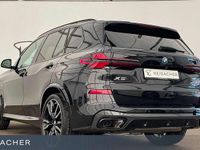 Neu BMW X5 Performance 489 PS (359 kW) 2026 Saphirschwarz metallic SUV