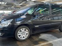 Gebraucht Renault Espace 150 PS (110 kW) 2007 Schwarz Van / Kleinbus