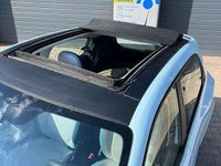 Gebraucht Renault Twingo Liberty 69 PS (50 kW) 2016 Blau Kleinwagen