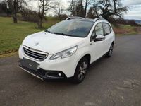 gebraucht Peugeot 2008 Style PureTech 82 Style