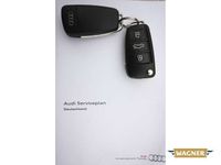 gebraucht Audi A3 Cabriolet Sport Automatik*Xenon*Drive-select