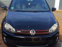 gebraucht VW Golf VI GTI(unverbastelt) Preis VB