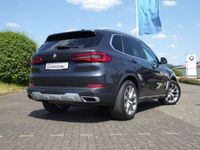 gebraucht BMW X5 xDrive30d