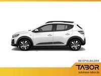 Neu Dacia Sandero Expression 110 PS (80 kW) 2026 Weiß (weitere wählbar) Kleinwagen