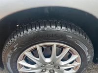 Gebraucht Peugeot 206 60 PS (44 kW) 2004 Grau Kleinwagen