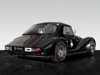 Gebraucht Morgan Plus 340 PS (250 kW) 2025 Schwarz Cabrio