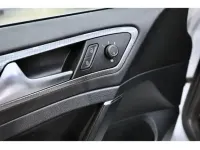 Gebraucht VW Golf Alltrack 179 PS (131 kW) 2017 Silber Kombi