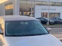 Gebraucht Audi A3 Ambiente 102 PS (75 kW) 2004 Silber Kleinwagen