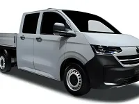 Neu VW T7 150 PS (110 kW) 2026 Van