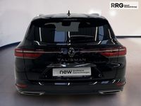 gebraucht Renault Talisman GRANDTOUR 1.3 TCE 160 INTENS