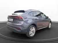 Nowe VW Taigo 116 KM (85 kW) 2025 Szary SUV