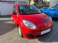 gebraucht Renault Twingo Authentique