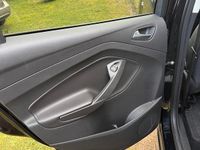 Gebraucht Ford Kuga 150 PS (110 kW) 2013 Schwarz SUV