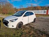 gebraucht Ford Ka Plus +