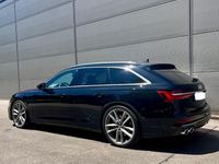 Gebraucht Audi S6 Ambiente 349 PS (256 kW) 2019 Schwarz Kombi