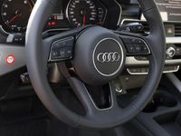 gebraucht Audi A4 Avant 40 TFSI BUSINESS NAVI LED PDC LM17