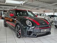 Gebraucht Mini John Cooper Works Chili 306 PS (225 kW) 2019 Rebel green Kleinwagen