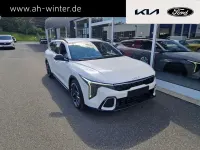Neu Kia K4 GT-Line 179 PS (131 kW) 2026 Weiß Kombi