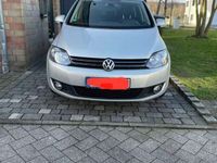 gebraucht VW Golf Plus 2.0 TDI DSG Comfortline Comfortline