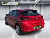 Gebraucht Opel Corsa 101 PS (74 kW) 2022 Chili rot/kardio rot Kleinwagen