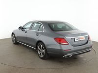 gebraucht Mercedes E220 E-Klassed 4Matic Avantgarde, Diesel, 28.250 €