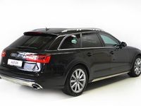 Gebraucht Audi A6 Allroad Design 313 PS (230 kW) 2012 Schwarz metallic Kombi