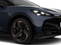 Neu Cupra Tavascan Endurance 210 kW (286 PS) 2026 Blau SUV