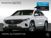 Gebraucht Mercedes EQA300 Progressive 167 kW (228 PS) 2024 Weiß SUV