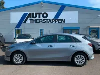 Gebraucht Kia Ceed 101 PS (74 kW) 2025 Grau Kleinwagen