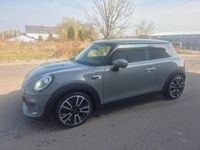 Second-hand Mini ONE 102 CP (75 kW) 2019 Gri Hatchback