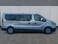 Neu Renault Trafic Equilibre 170 PS (125 kW) 2025 Highland grau Van / Kleinbus
