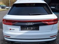 gebraucht Audi SQ8 TDI quattro tiptronic -