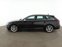 gebraucht Audi S4 3.0 V6 TFSI quattro, Benzin, 36.270 €