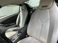 Gebraucht Mercedes SLK280 231 PS (169 kW) 2006 Schwarz Cabrio