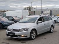 gebraucht VW Passat Variant 1.4TSI*AHK Navi Tempom SHZ PDCv+h