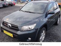 gebraucht Toyota RAV4 RAV 4Sol