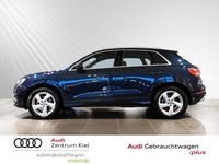 gebraucht Audi Q3 advanced 35 TFSI 110(150) kW(PS) S tronic