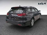 Gebraucht Kia Ceed Sportswagon Vision 141 PS (103 kW) 2025 Grau Kombi