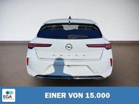 Neu Opel Astra Elegance 110 PS (80 kW) 2025